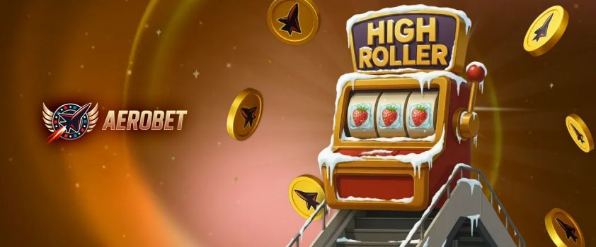 Expérience High Roller et Tables VIP